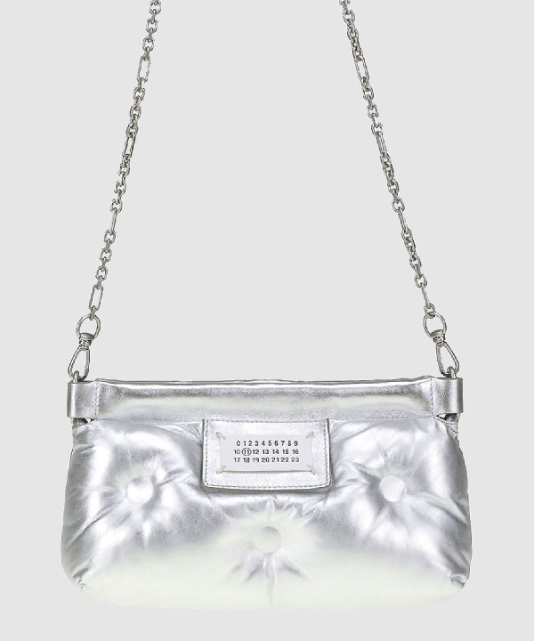 [MARGIELA-마르지엘라]구름 베개 숄더백