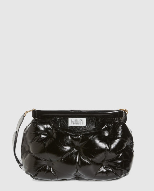 [MARGIELA-마르지엘라]미디엄 사이즈의 숄더백