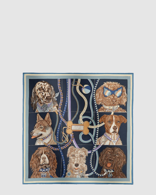 [HERMES-에르메스]스카프 90