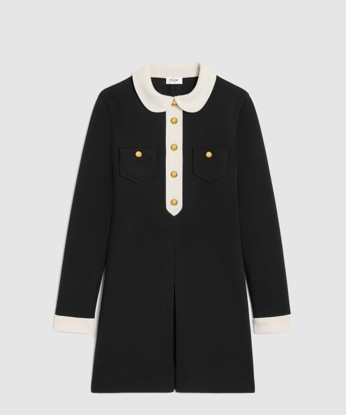 레플리카|이미테이션 celine-셀린느울-저지-미니-스윙-스커트-2x49o7