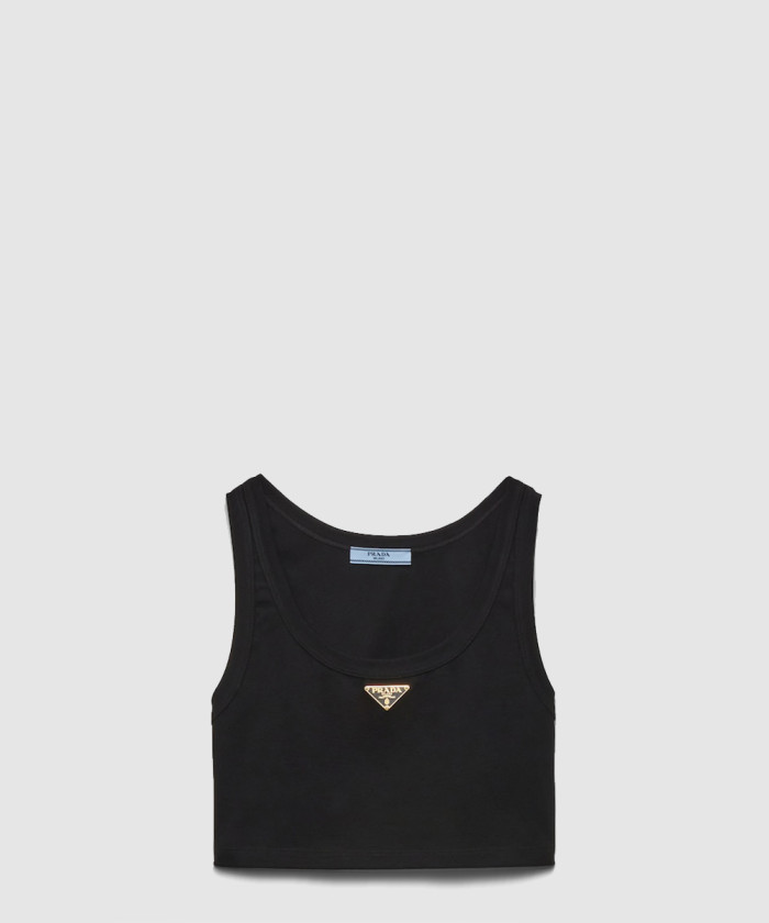 레플리카|이미테이션 prada-프라다저지-탑-39546c-1