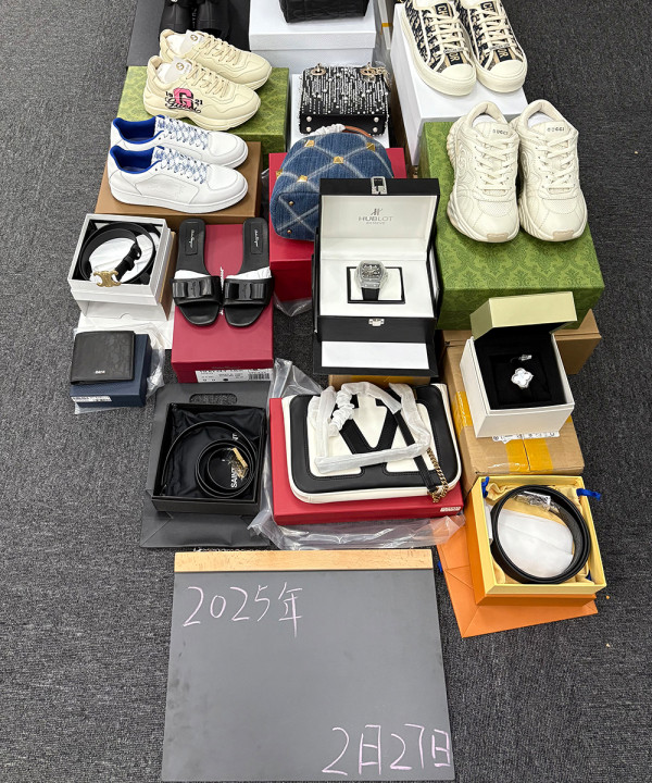 [★1:1제작 퀄엔드 출고사진★]