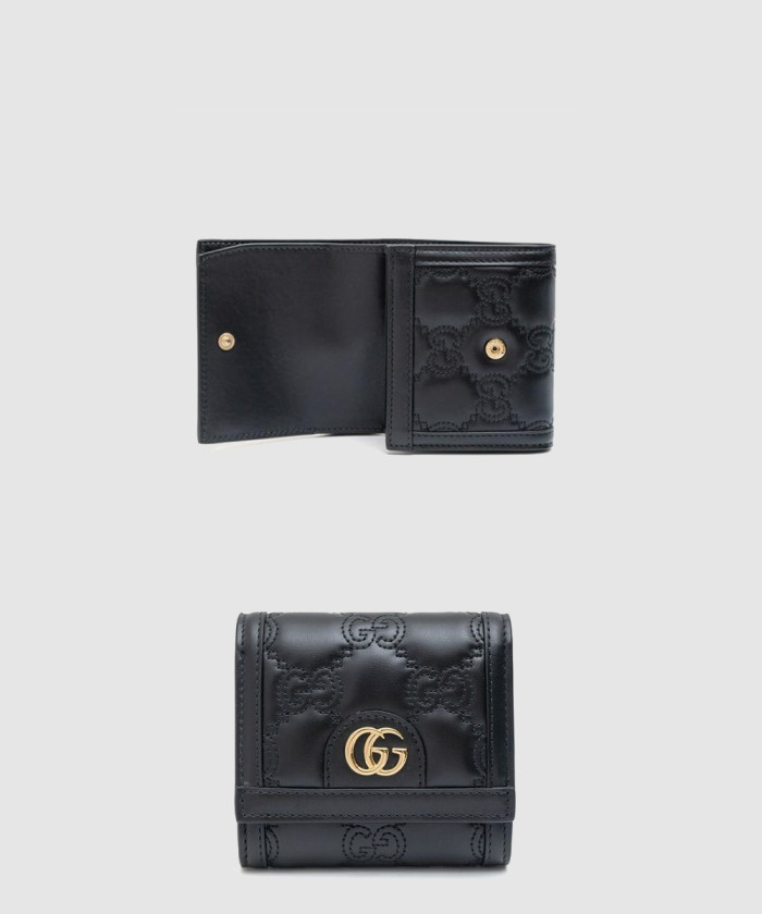 레플리카|이미테이션 gucci-구찌gg-마틀라세-반지갑-723799