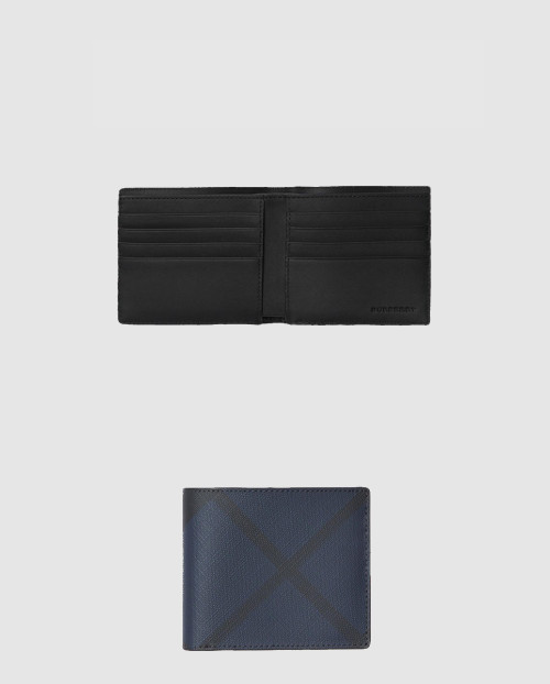 [BURBERRY-버버리]캔버스 반지갑 40520871