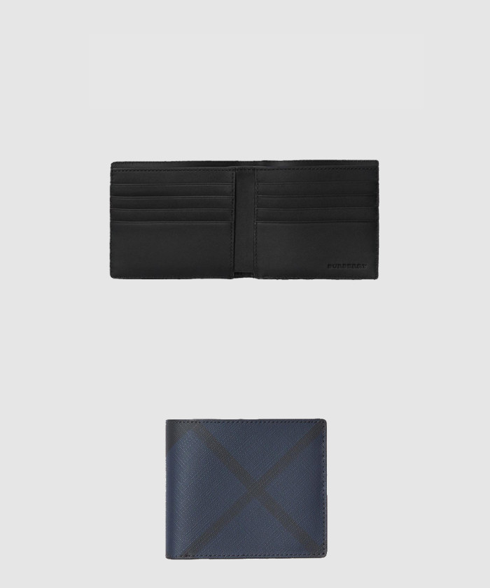 레플리카|이미테이션 burberry-버버리캔버스-반지갑-40520871