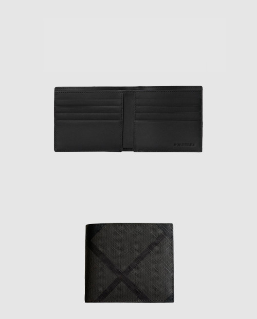 [BURBERRY-버버리]캔버스 반지갑 40520871