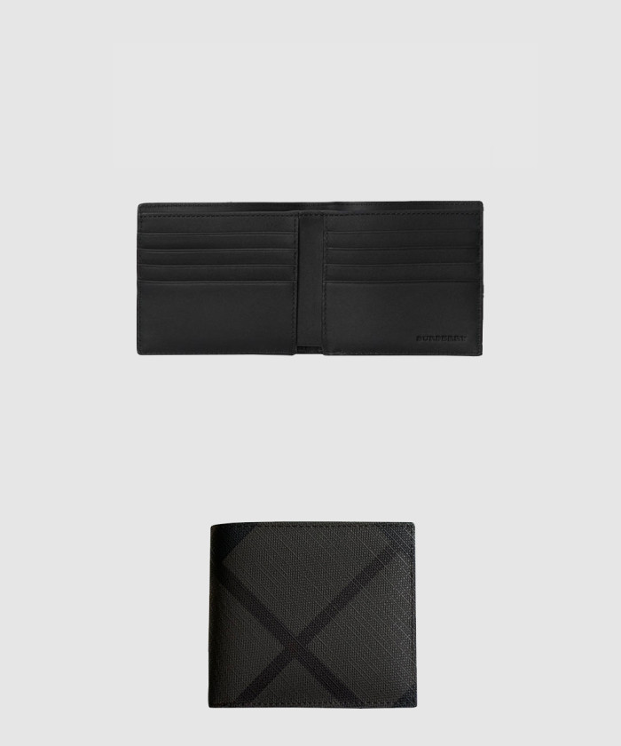 레플리카|이미테이션 burberry-버버리캔버스-반지갑-40520871-1