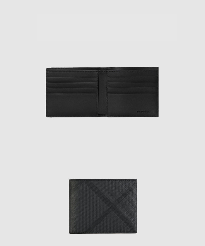 레플리카|이미테이션 burberry-버버리캔버스-반지갑-40520871-2