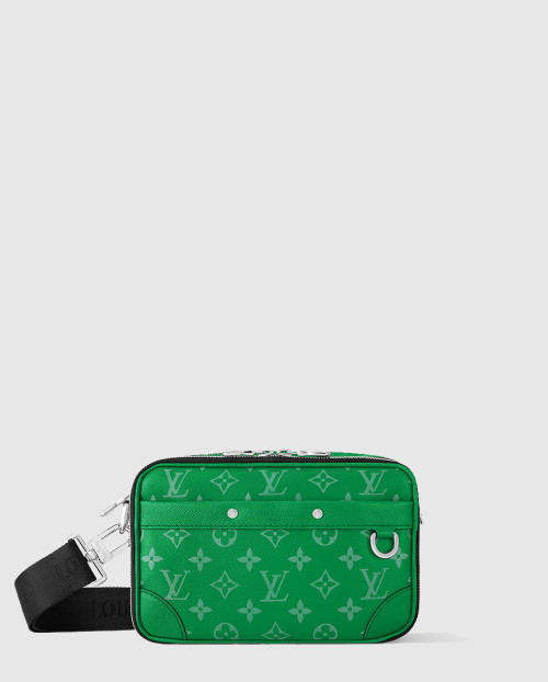 [LOUIS VUITTON-루이비통]알파 메신저 M31014