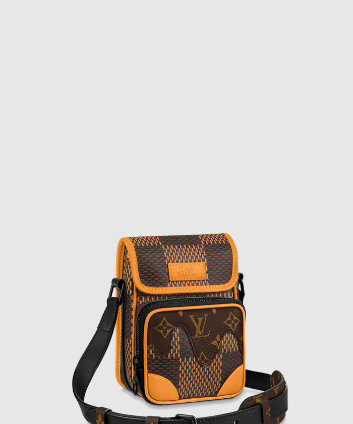 레플리카|이미테이션 louis-vuitton-루이비통나노-아마조네-메신저백-n40357