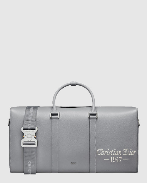 [DIOR-디올]LINGOT 50 보스턴백 1ADDU