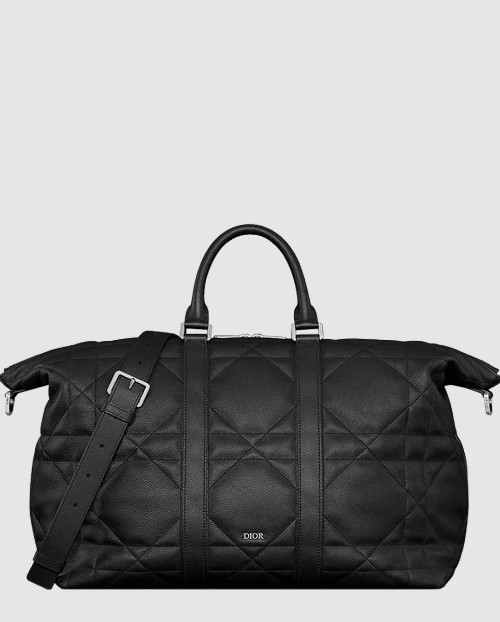 [DIOR-디올]위켄더 40 보스턴백 1ESDU