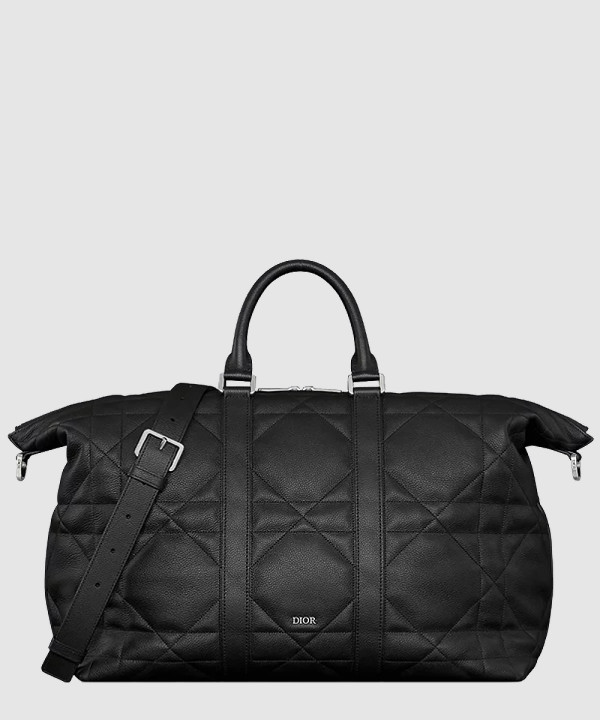 [DIOR-디올]위켄더 40 보스턴백 1ESDU