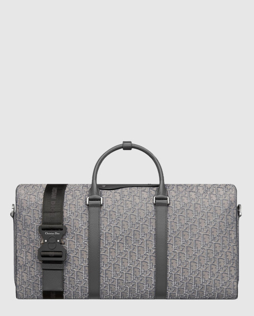 [DIOR-디올]LINGOT 50 보스턴백 1ADDU