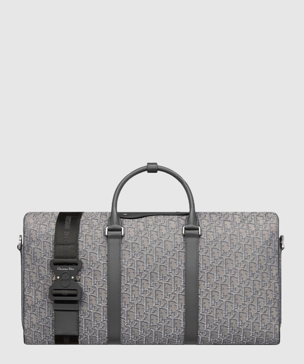 [DIOR-디올]LINGOT 50 보스턴백 1ADDU