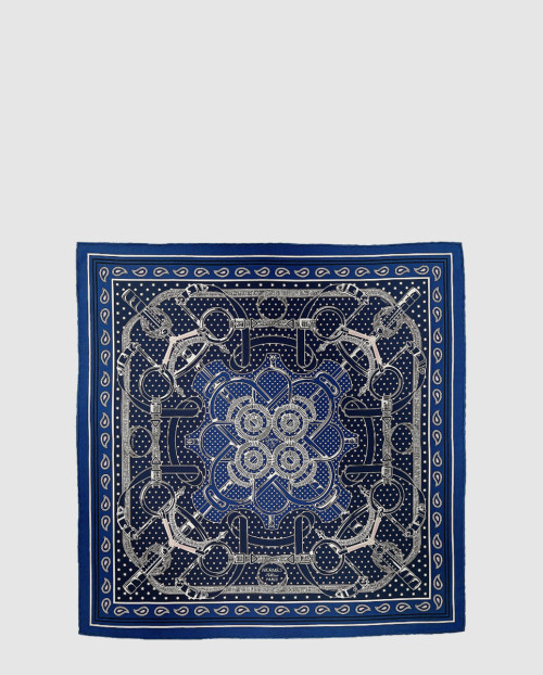 [HERMES-에르메스]Eperon d'Or 스카프 90