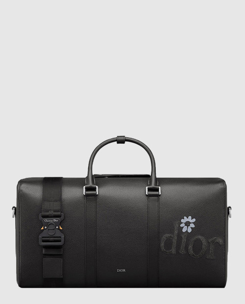 [DIOR-디올]LINGOT 50 보스턴백 1ADDU