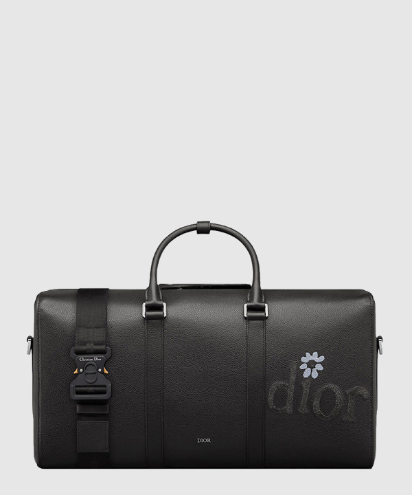 [DIOR-디올]LINGOT 50 보스턴백 1ADDU