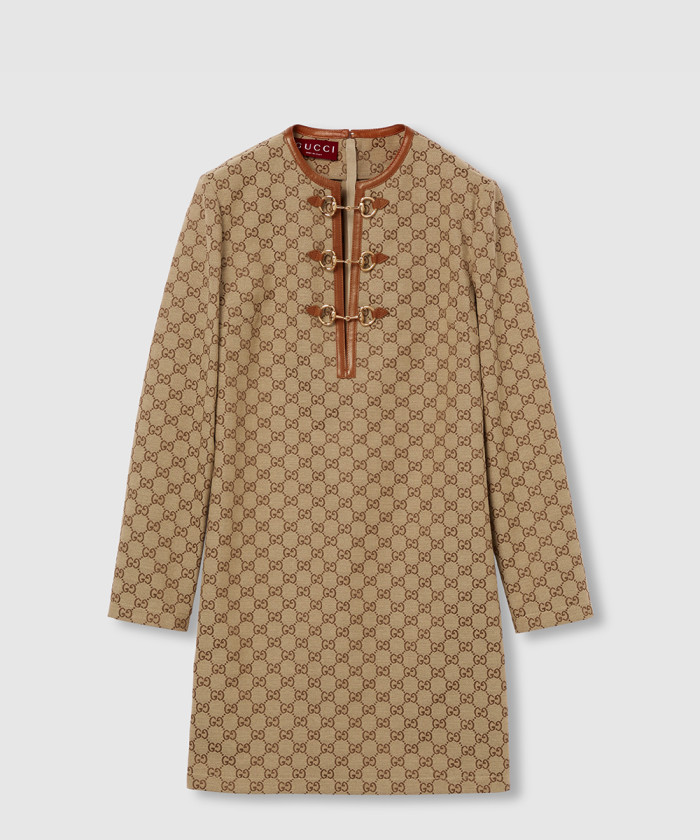 레플리카|이미테이션 gucci-구찌홀스빗-gg-캔버스-드레스-820404