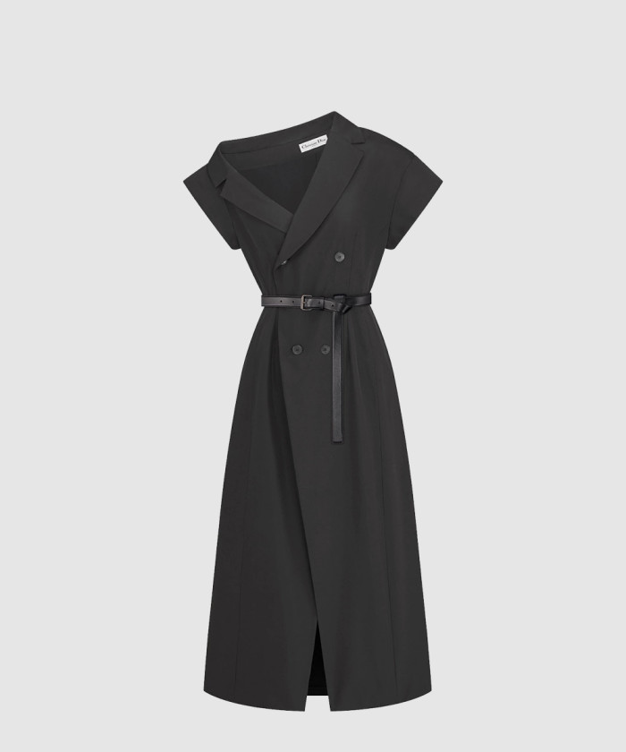 레플리카|이미테이션 dior-디올언발란스-미디-드레스-521r5