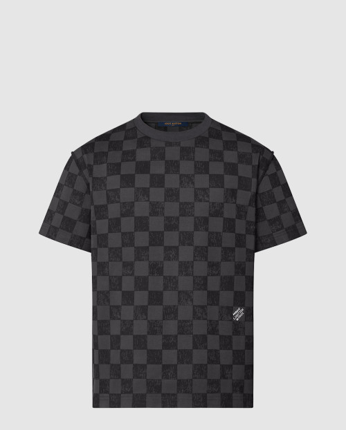 [LOUIS VUITTON-루이비통]DAMIER 반팔 1A99VU