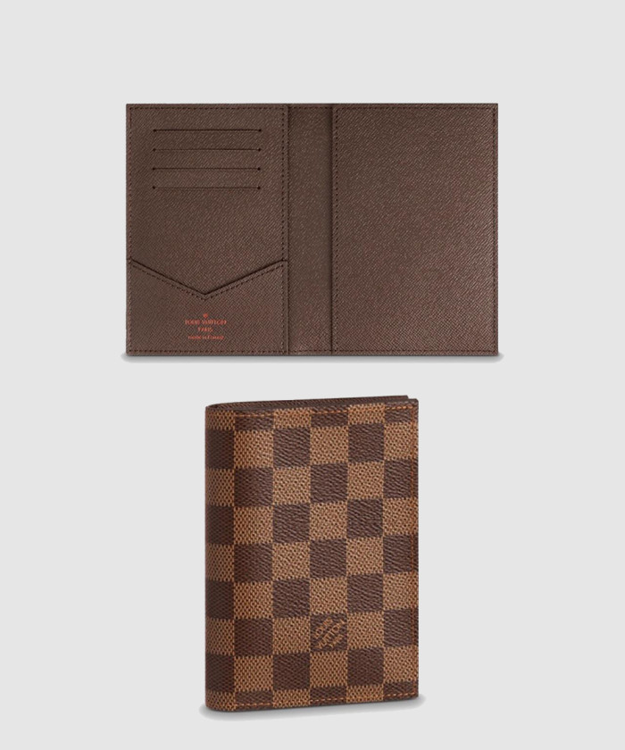 레플리카|이미테이션 louis-vuitton-루이비통머니클립-카드-지갑-여권-지갑-m64412