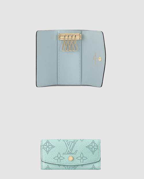 [LOUIS VUITTON-루이비통]가죽 키홀더 M83504