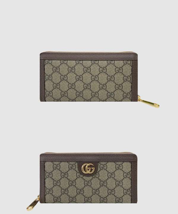 [GUCCI-구찌]피디아 지퍼백 772305