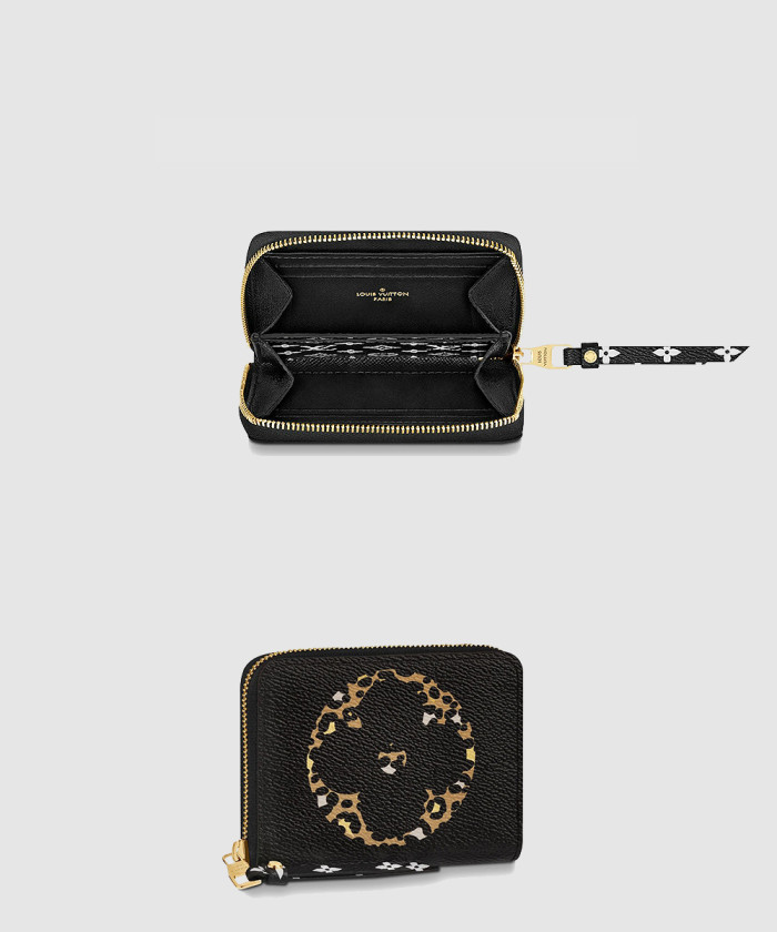 레플리카|이미테이션 louis-vuitton-루이비통동전-지갑-모노그램-자이언트-정글-m67879-1