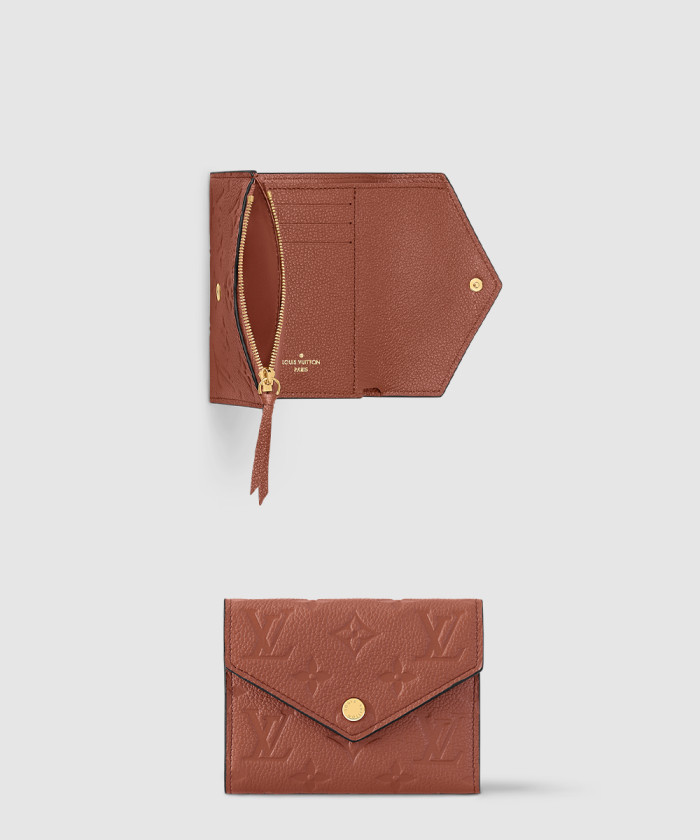 레플리카|이미테이션 louis-vuitton-루이비통빅토린-월릿-m11988