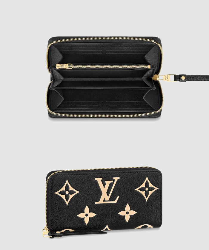 레플리카|이미테이션 louis-vuitton-루이비통지퍼-지갑-m81481