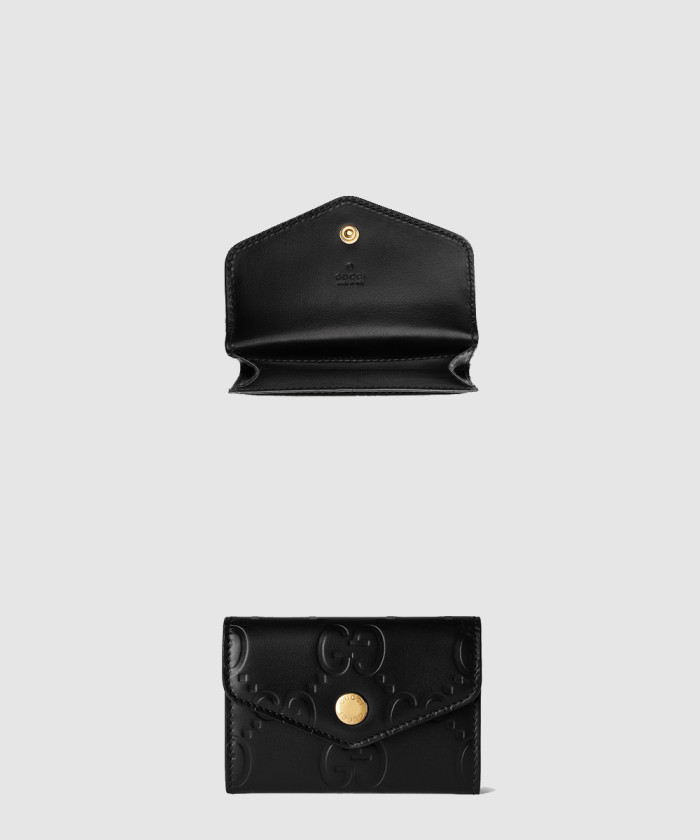 레플리카|이미테이션 gucci-구찌gg-카드-케이스-772792