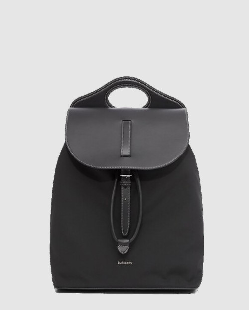 [BURBERRY-버버리]나일론 백팩 80420181