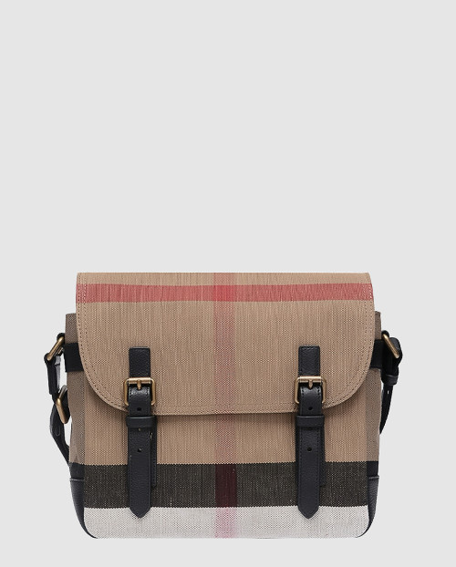 [BURBERRY-버버리]크로스 메신저백 40202461