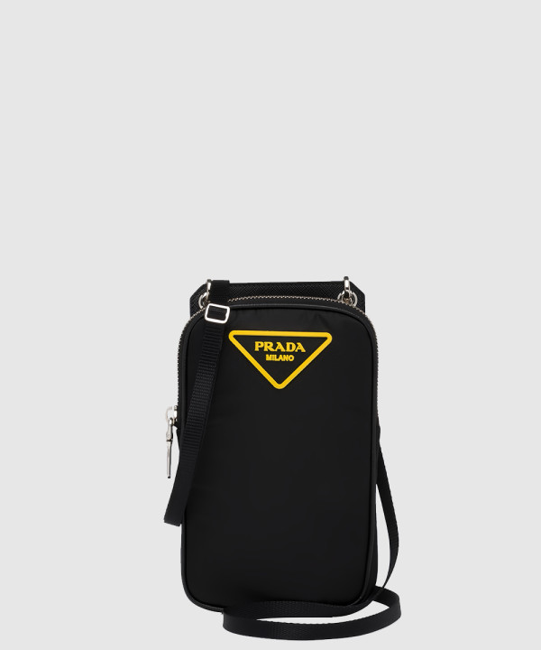 [PRADA-프라다]스마트폰 숄더백 2ZT012