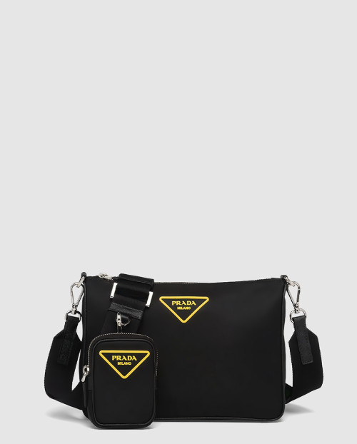 [PRADA-프라다]사피아노 숄더백 2VH113