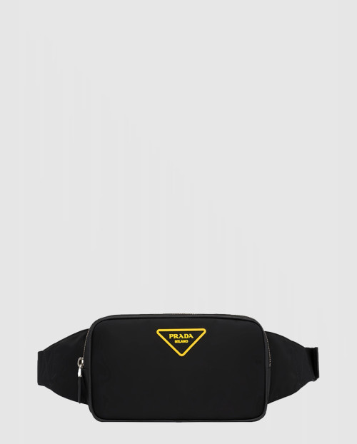 [PRADA-프라다]리나일론 벨트백 2VL977
