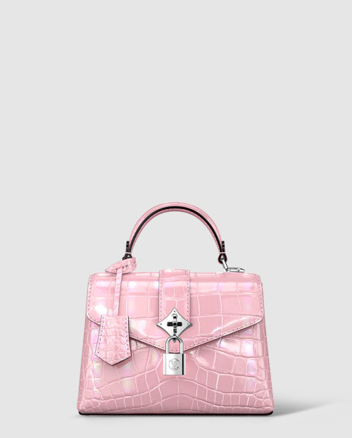 [LOUIS VUITTON-루이비통]로즈 데 벤트 미니 N84713
