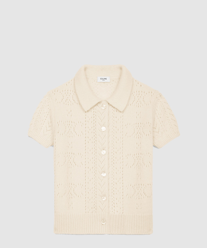 레플리카|이미테이션 celine-셀린느가디건-포인텔-캐시미어-ry06c0