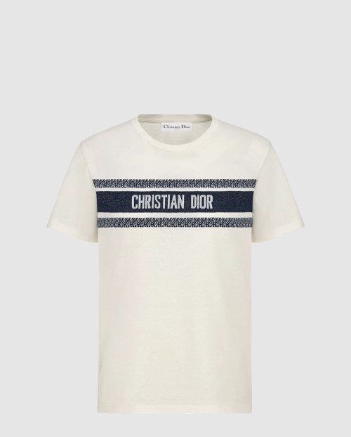 [DIOR-디올]폴로 셔츠 143T1