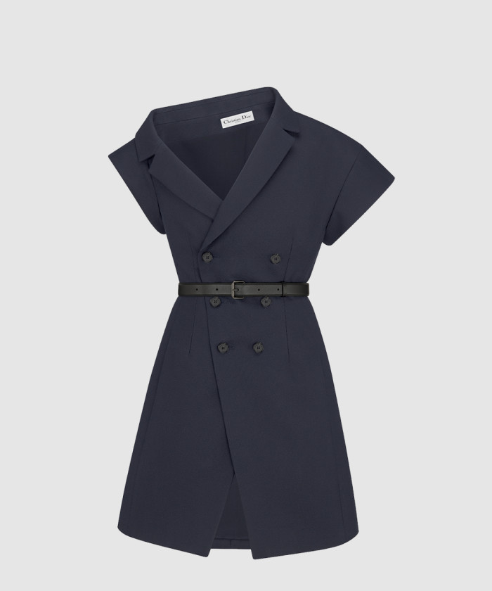 레플리카|이미테이션 dior-디올언발란스-쇼트-드레스-521r9