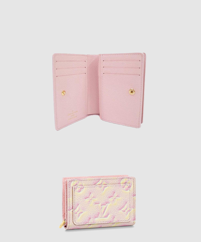 레플리카|이미테이션 louis-vuitton-루이비통폴딩-지갑-m81529