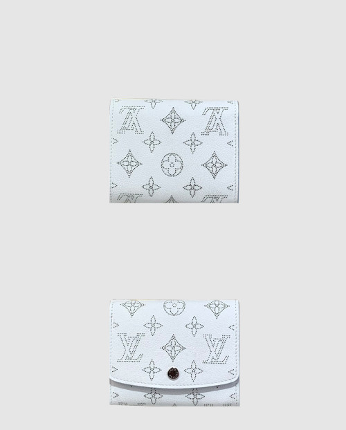 [LOUIS VUITTON-루이비통]아이리스 컴팩트 월릿 M62542