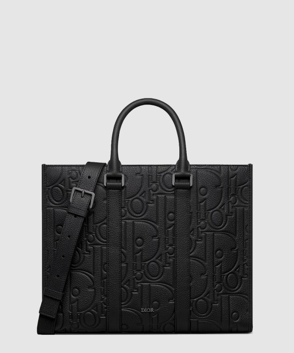 [DIOR-디올]East-West 미디엄 토트백 1ESSH