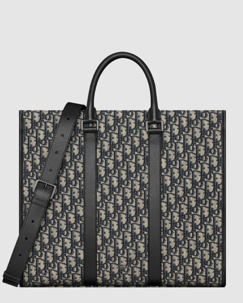 [DIOR-디올]East-West 토트백 1ESSH