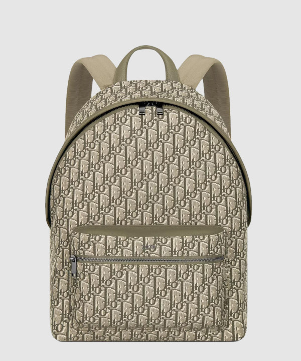 [DIOR-디올]라이더 백팩 미듐 1VOBA