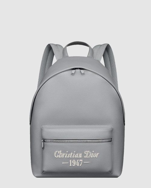 [DIOR-디올]1947 시그니처 라디어 백팩 1ESBA