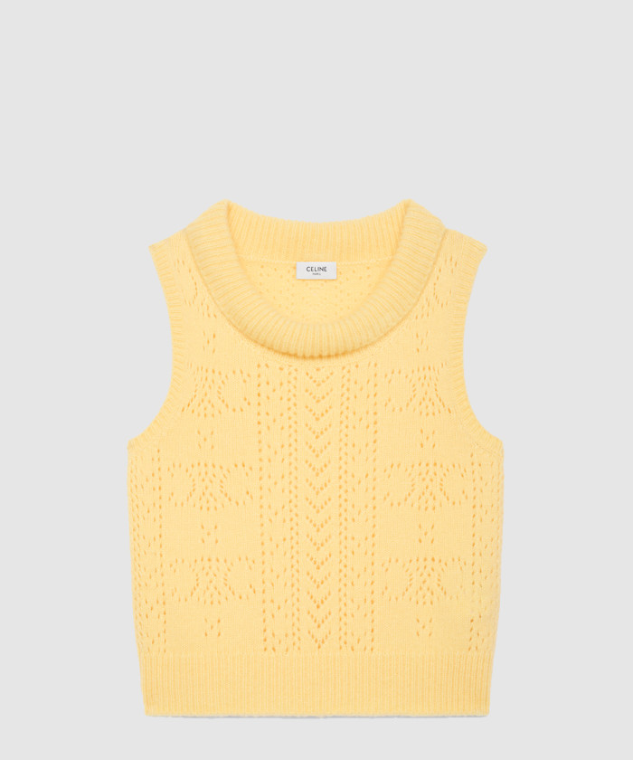 레플리카|이미테이션 celine-셀린느카울-넥-스웨터-포인텔-캐시미어-ry06b0