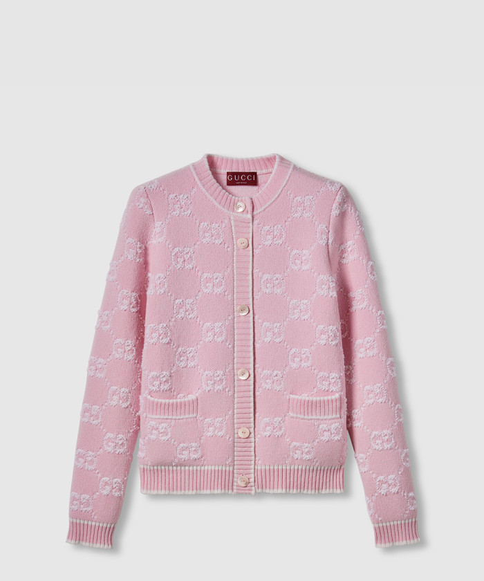 레플리카|이미테이션 gucci-구찌gg-울-부클레-자카드-가디건-713300-1