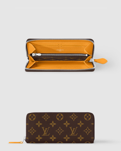 [LOUIS VUITTON-루이비통]클레망스 월릿 M12393